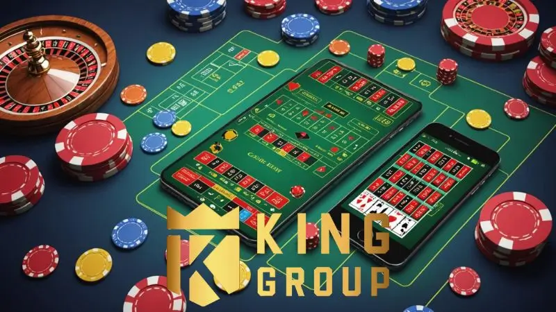 Game Bài KingGroup