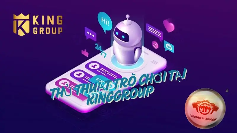 Thủ thuật dành riêng cho từng trò chơi trên KGVN